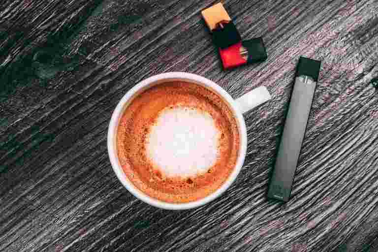 juul是電子香煙的蘋果，但美國巨人可以在印度取得成功嗎？