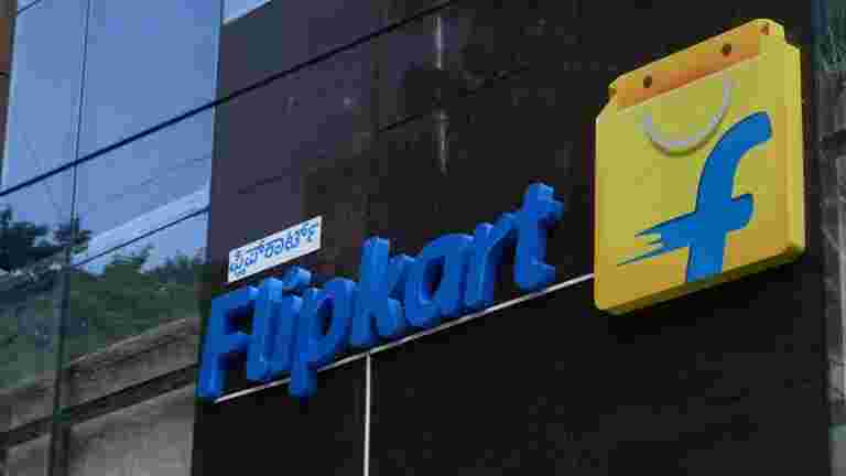 Flipkart可以列出Samsung，Xiaomi的離線零售商，他的平臺上作為賣家的賣家：報告