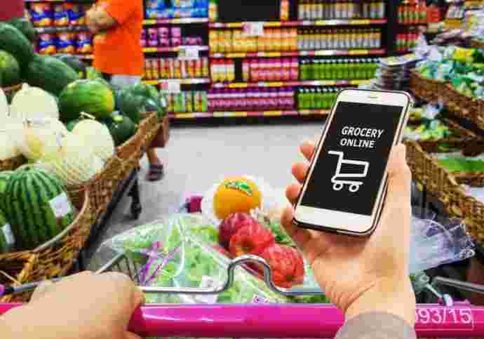 BigBasket恢復會談，以獲得DaviceNinja提高其微交貨實力