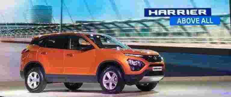 塔塔汽車以12.69萬盧比的起價推出新鷂