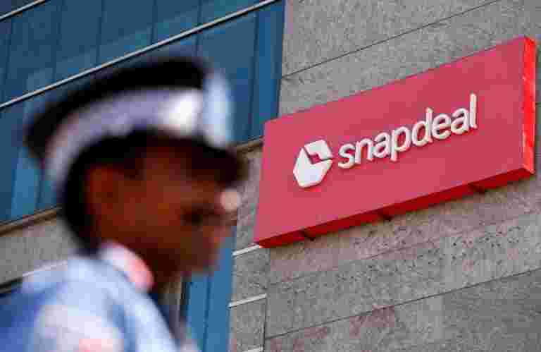 Snapdeal將無組織賣家上網的機會