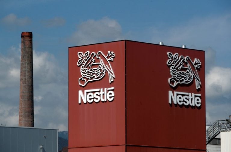 Nestle India Q1凈利潤同比增長至463.3億盧比，未命中估計