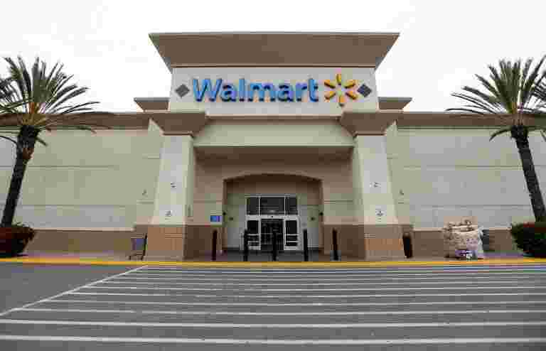 報告稱，沃爾瑪印度高管寫信給美國總部