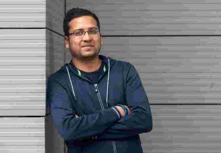 Flipkart聯合創始人Binny Bansal解釋了為什么外國公司往往在印度努力成功