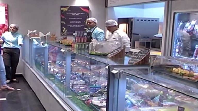 印度起源雞王'套裝關閉英國餐館