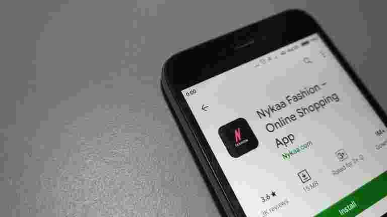 Nykaa時尚收購Pipa Bella