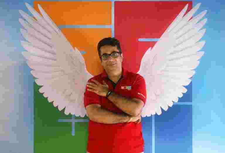 沃爾瑪面臨著印度主要的印度測試與初創公司的法律吐痰