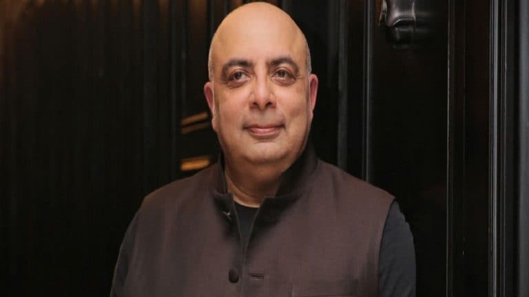 Aditya Birla時尚合作伙伴與Tarun Tahiliani發射男士民族佩戴品牌