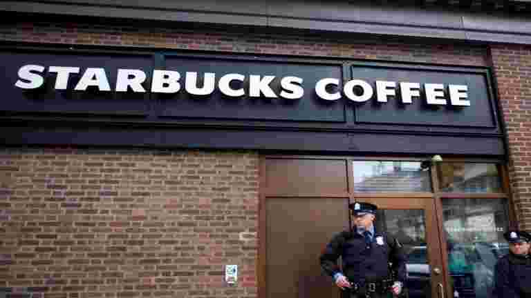 星巴克為投資于食品和零售初創企業提供1億美元的基金