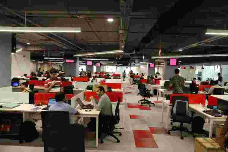 Snapdeal Records Diwali銷售量增加52％