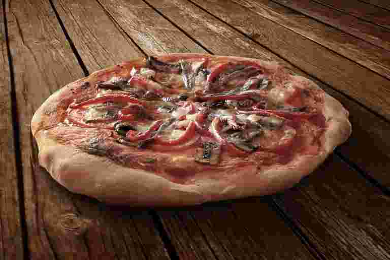 報告稱，Bharti Group在談判購買辣椒烤肉和酒吧餐廳的談判