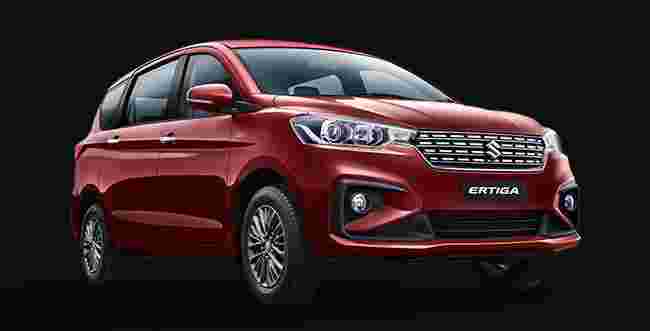 據報道稱，鈴木的下一次EV可以基于Eltiga