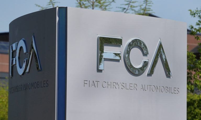 Fiat Chrysler與雷諾綁定談話