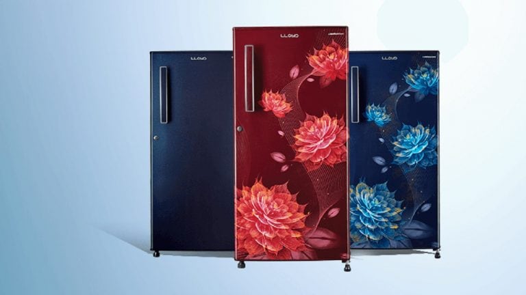 哈夫斯通過它的品牌Lloyd進入冰箱段