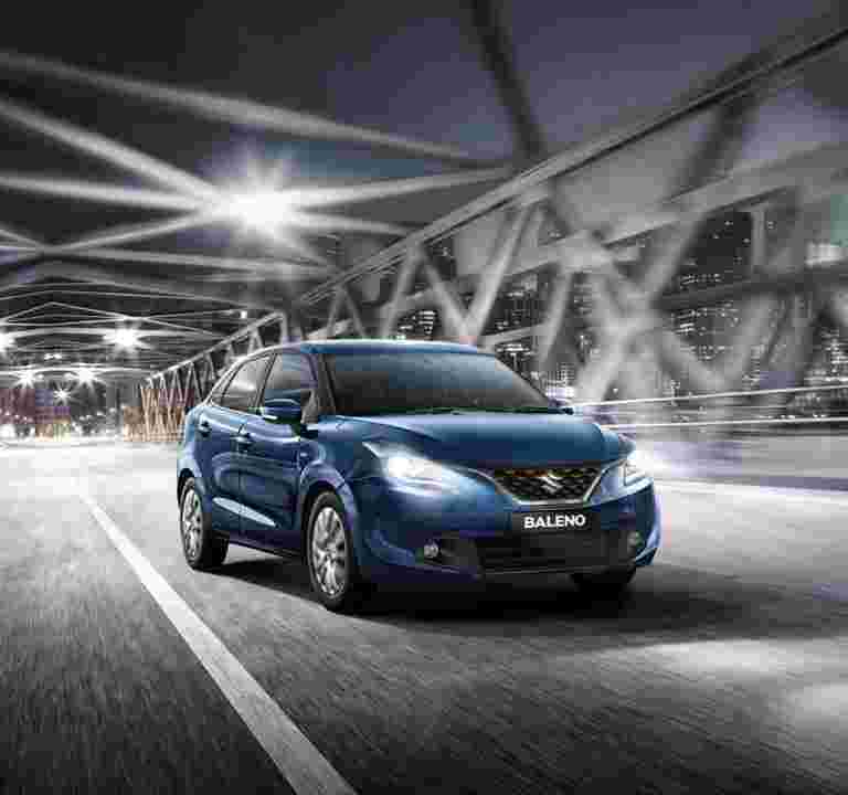 Maruti Suzuki將為新Baleno開設預訂費：這就是你需要知道的一切