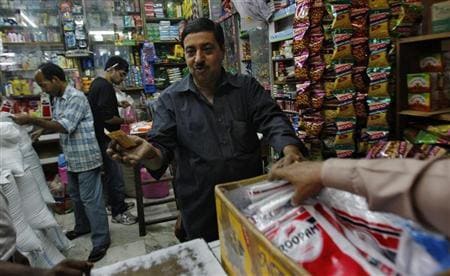 盡管放緩，高級產品記錄了兩位數的體積增長