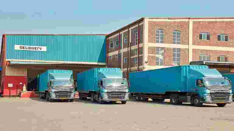 德倫遞于這個節日季節創造15,000個季節性工作