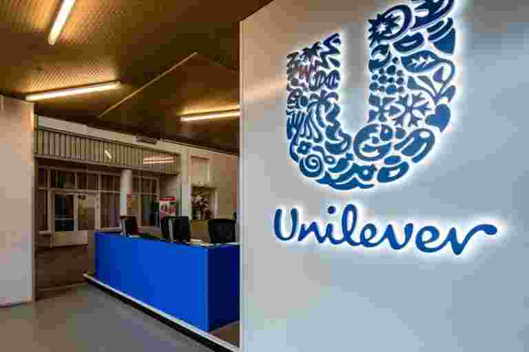 Unilever從其美容產品中刪除&ldquo;正常&rdquo;一詞;這就是為什么