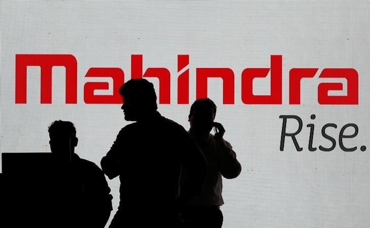 Mahindra和Mahindra表示，預計未來2  -  3年拖拉機行業增長8-10％