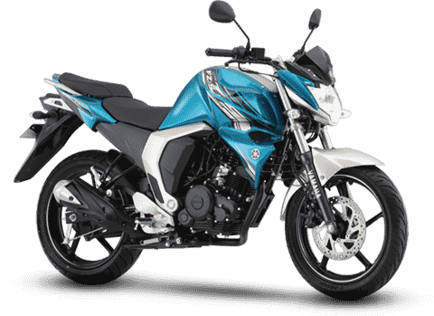 雅馬哈在5年內，在印度2輪系部分中的市場份額為10％