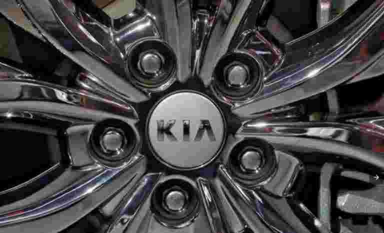 Kia在Andhra Pradesh搬出了11億美元的印度植物談判