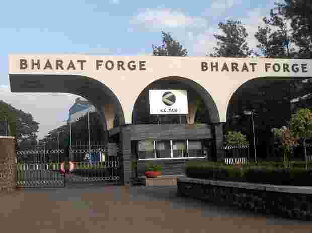 Bharat Forge表示，預計2020年的8級卡車中的產量降低了20％