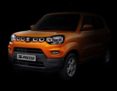 Maruti Suzuki希望使用S-Presso擾亂入境部門。這是預期的