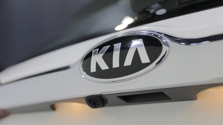 Kia由于發動機火災的風險，我們在美國推出了295,000輛車