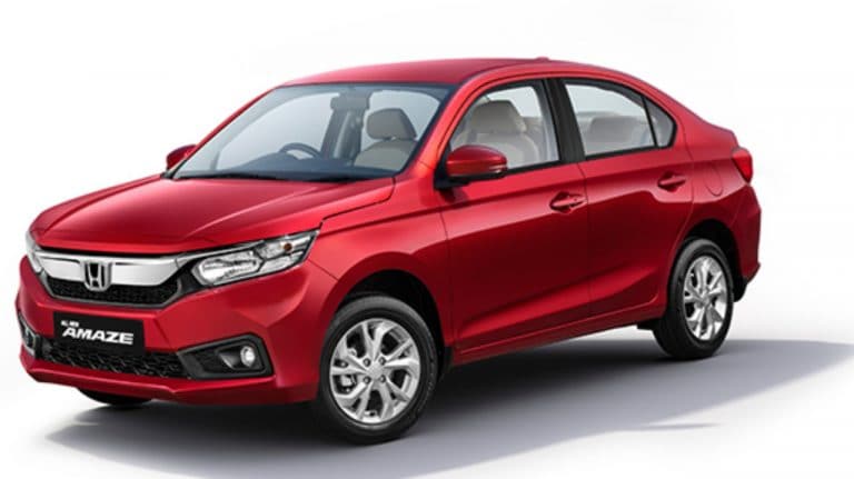 本田在節日季節發布了特別版