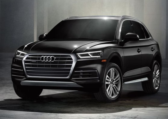 奧迪汽車配有作弊設備：諾伊達警察小組對陣大眾集團公司，官員