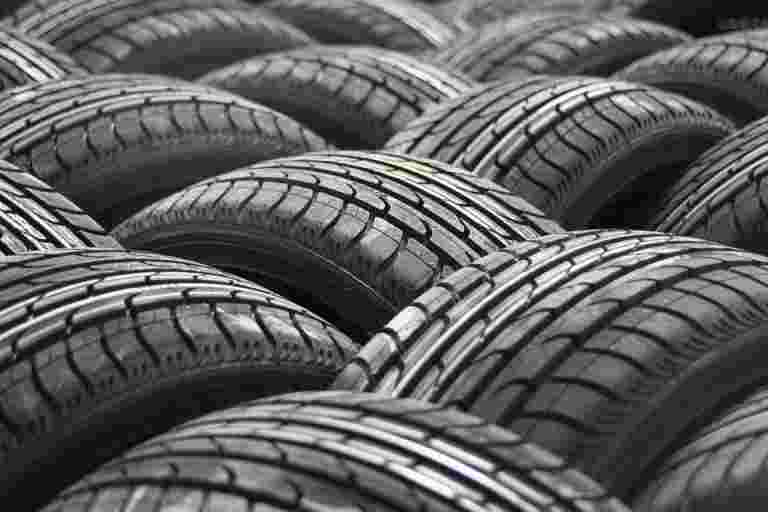 Birla Tires Scouts為合作伙伴進行戰略合作