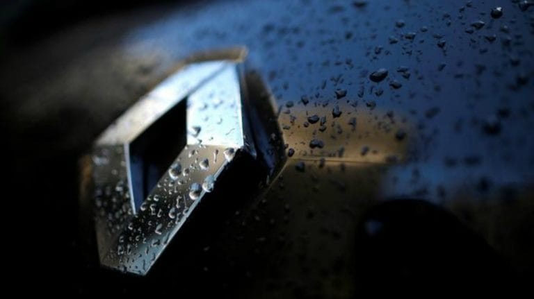 雷諾擴大銷售網絡，在2個月內增加34個銷售，服務網點