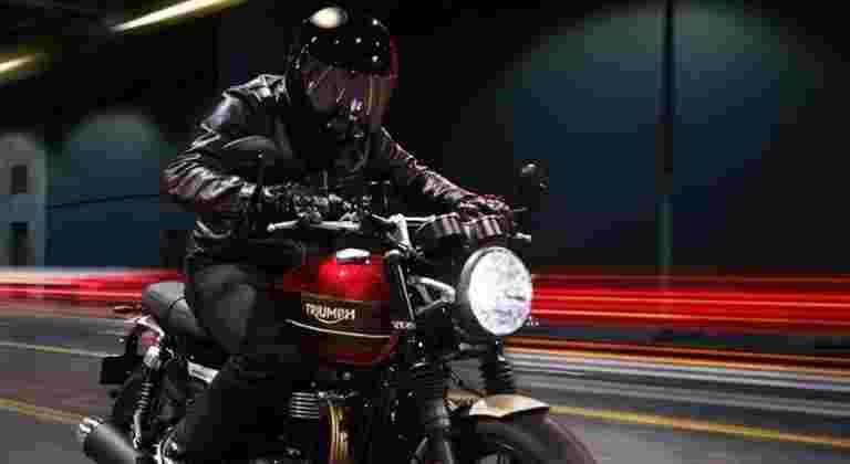 勝利在印度推出速度三重1200盧比