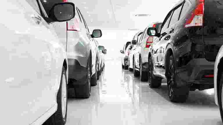 Ssangyong未命中12月14日償還408億盧比貸款的償還：毫米