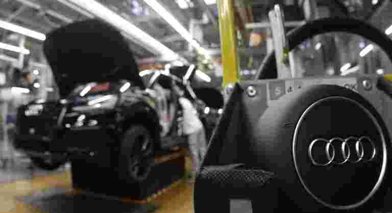 官方表示，印度的汽車制造商應將版稅支付給外國家務所