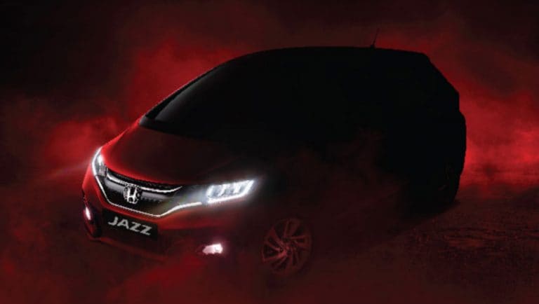 本田駕駛新爵士樂;價格從7盧比開始