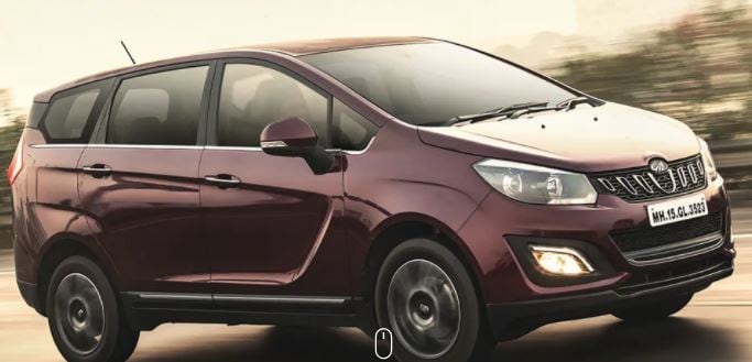 Mahindra在11.25盧比的RS-VI標準的柴油發動機發射馬拉茲拉