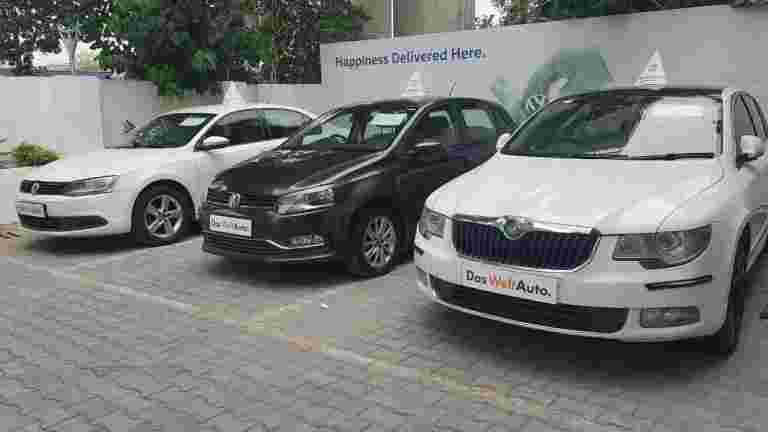 乘用車零售銷售銷量在7月份達到25％