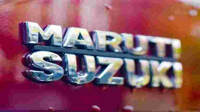 Maruti Suzuki預先擁有汽車單位真實價值十字架40萬盧比單位銷售