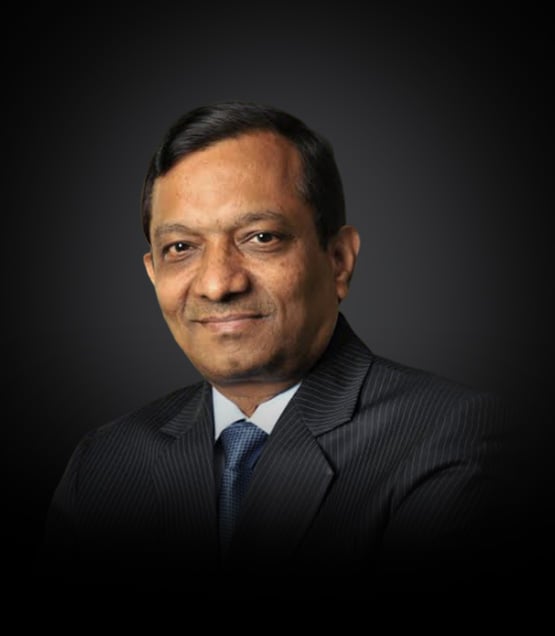 M＆M Ex-MD Goenka的7個領導課程和意外采訪Anand Mahindra