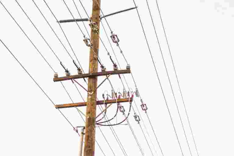 2019年聯盟預算：中心實施&ldquo;一個國家，一個電網&rdquo;網格結束印度的力量困境