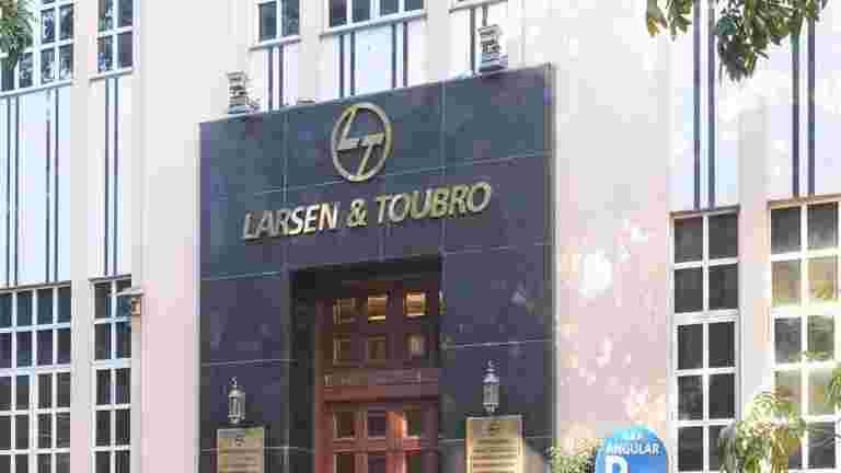 Larsen＆Toubro從Barauni煉油廠贏得印度油的&ldquo;大量&rdquo;合同，以便在Barauni煉油廠擴建