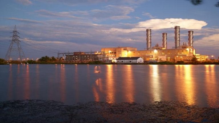 NTPC Kameng項目的2個150 MW單位商業運營