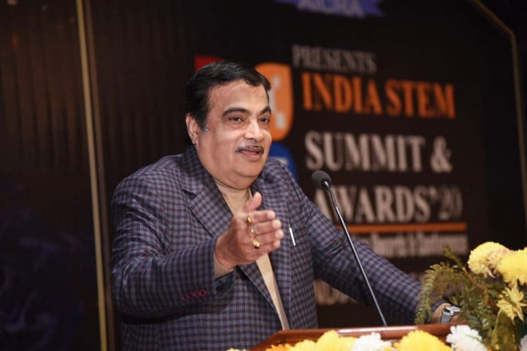 Tesla來了，印度將成為汽車制造集線器5年，說Nitin Gadkari