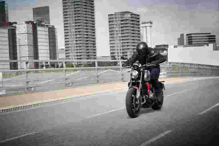 Triumph在印度推出全新的三叉戟660型號;請參閱此處的規格，價格和其他細節