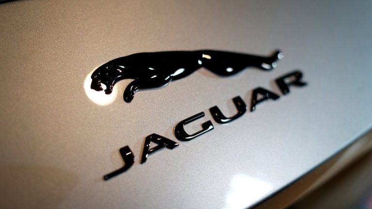 Jaguar于3月9日在印度推出首批全電動SUV