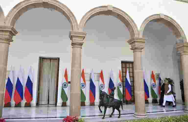 看法：為什么俄羅斯是加強印度民用核能計劃的理想合作伙伴