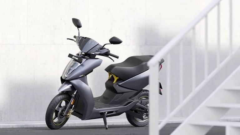 ather能量在艾哈邁達巴德開設零售店