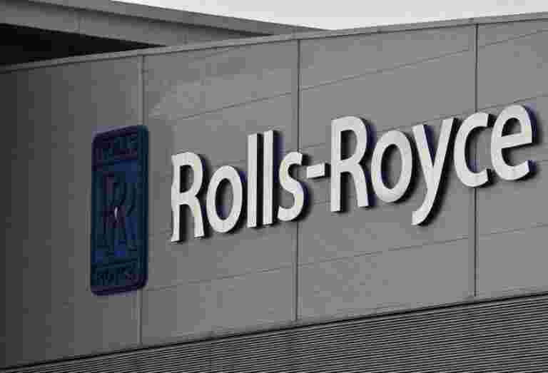 Rolls-Royce將29兆瓦天然氣發電廠提供給Dhamra LNG終端