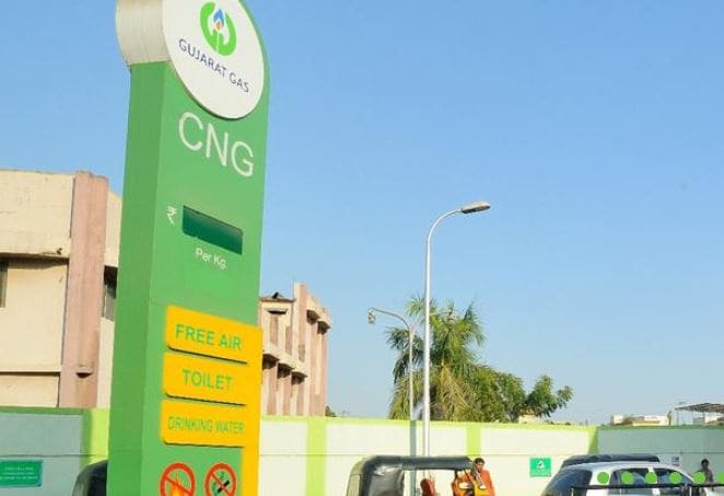 CLSA說，原材料價格下跌，向城市天然氣配送公司提供Fillip